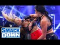 Lacey Evans Vs Sonya Deville SmackDown May 29 2020