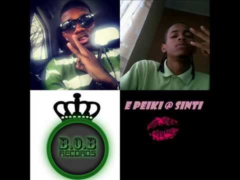Gito Lyrical Ft Frezzer G - E Peiki @ Sinti{Best Of Best Records}