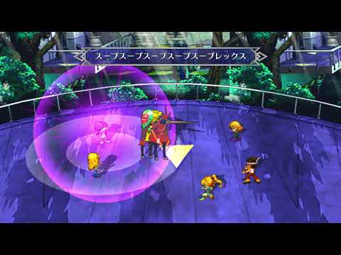 SaGa Frontier Remastered Review