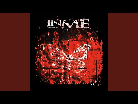 White Butterfly - InMe