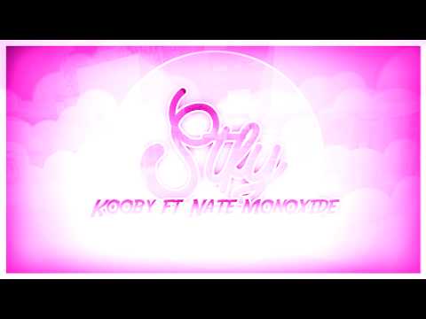 Kooby - STFU feat. Nate Monoxide
