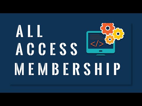 Announcing ScalableScripts Membership