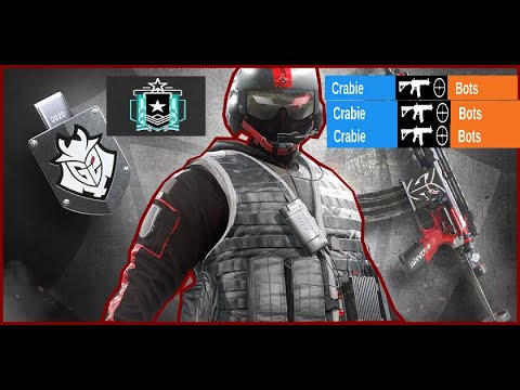 *NEW* G2 Jäger Skins is Insane