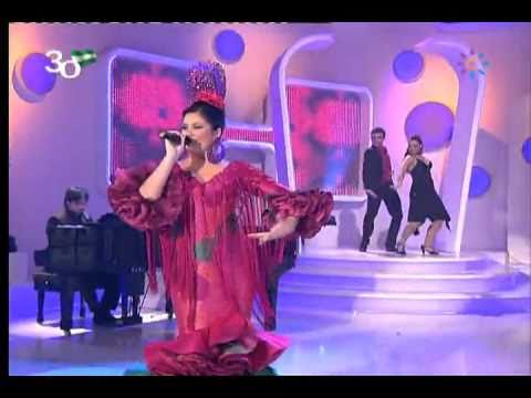 Laura María Larrea- La morena de mi copla