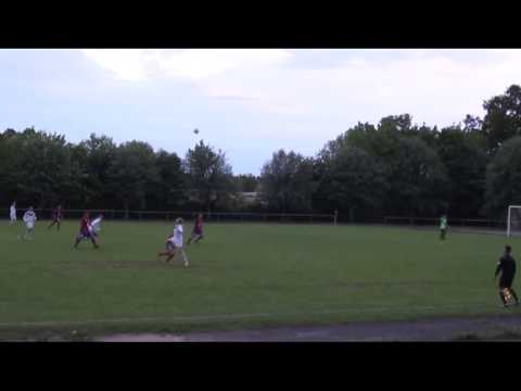 UNIK 2  Knarrbacken FC