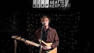 Nic Hessler - All In The Night (Live on KEXP)