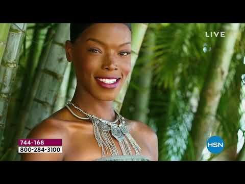 HSN | Obsessed with Style with Debbie D 05.20.2021 - 08 AM