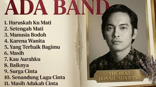 Download lagu Ada Band - Full Album The Best OF Song [No Iklan]  mp3