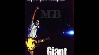 Matthew Good Band - Giant (Live in Munich, Germany - 2000-05-24)
