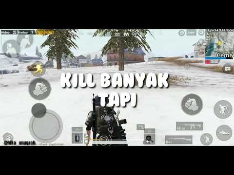 QUOTES KEREN PUBG//STORY WA/STATUS WA/PUBG STORY