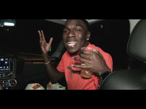 Blizzem - Like Dis (ShotByG)