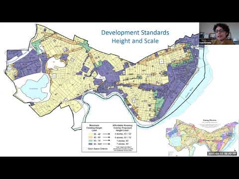 Affordable Housing, Zoning, and the Bottom Line: Cambridge, MA