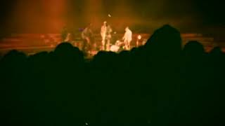 Shabaka and the Ancestors - The Sea (live at Flagey, Brussels)