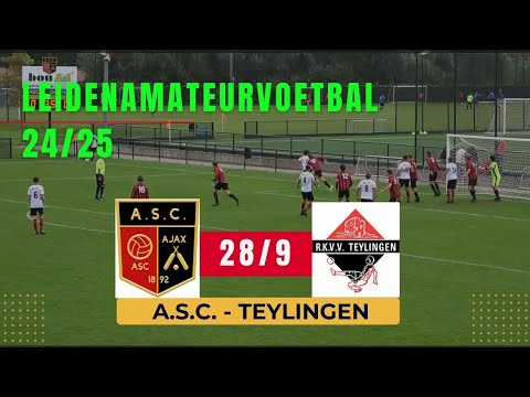 240928 ASC   TEYLINGEN