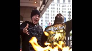 The Tony Danza Tapdance Extravaganza - Demo 2003 - 1) 5 Deep on Charlie