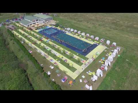 Strand Termal ”RING”, Oravita