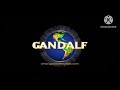 Gandalf Pictures Pixar Animation Studios 2007