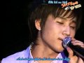 Dae Sung - Try Smiling (Vietsub by 360kpop) 