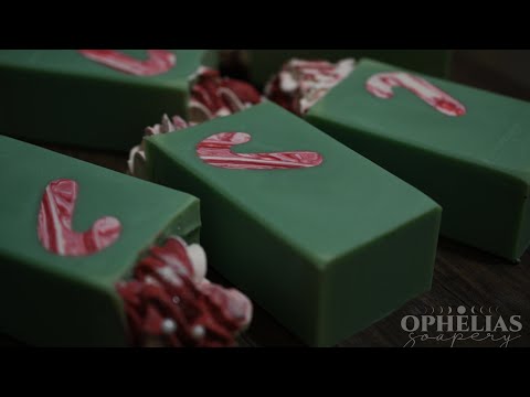 download lagu mp3 mp4 Peppermint Twist Glaze, download lagu Peppermint Twist Glaze gratis, unduh video klip Peppermint Twist Glaze