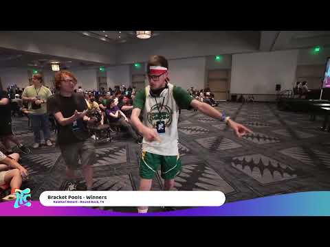 Most Normal Smash Audience Member💀 | Low Tide City 2023