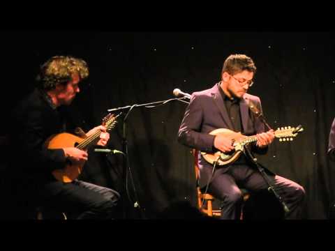 MANdolinMAN  't Ey Belsele  17/01/2016