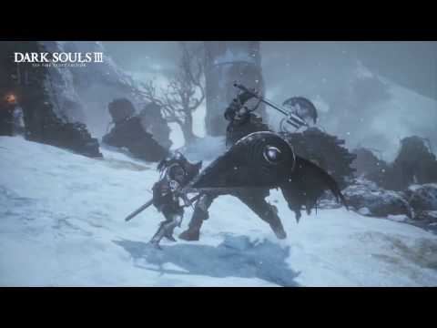 The Dark Souls III - The Fire Fades™ Edition
