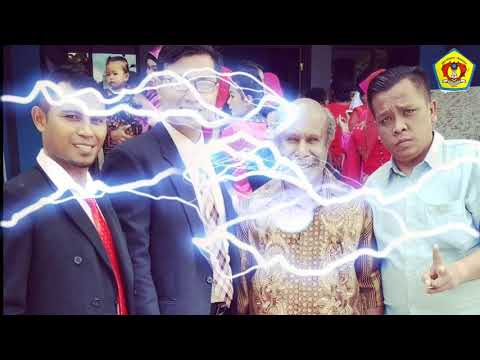 SMA Negeri 1 Wamena (SmanZa) HUT