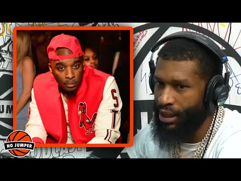 Bill Collector On Getting Jumped By Hitman Holla And His Squad