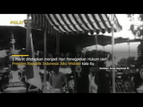 PRESISI UPDATE: HARI PENEGAKAN KEDAULATAN NEGARA 01/03/2025