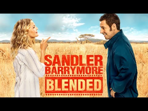 Blended - Official Teaser HD TV Spot 2014