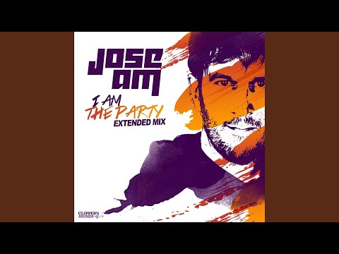I Am the Party (Extended Mix)