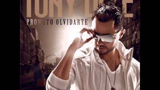 Tony Dize - Prometo Olvidarte (Original) (Version Final)