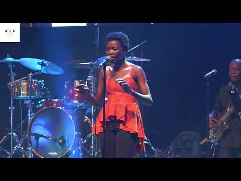 Sipho 'Hotstix' Mabuse - Shikisha