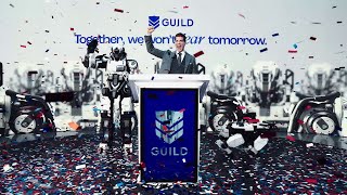 The Guild - Don't Fear Tomorrow