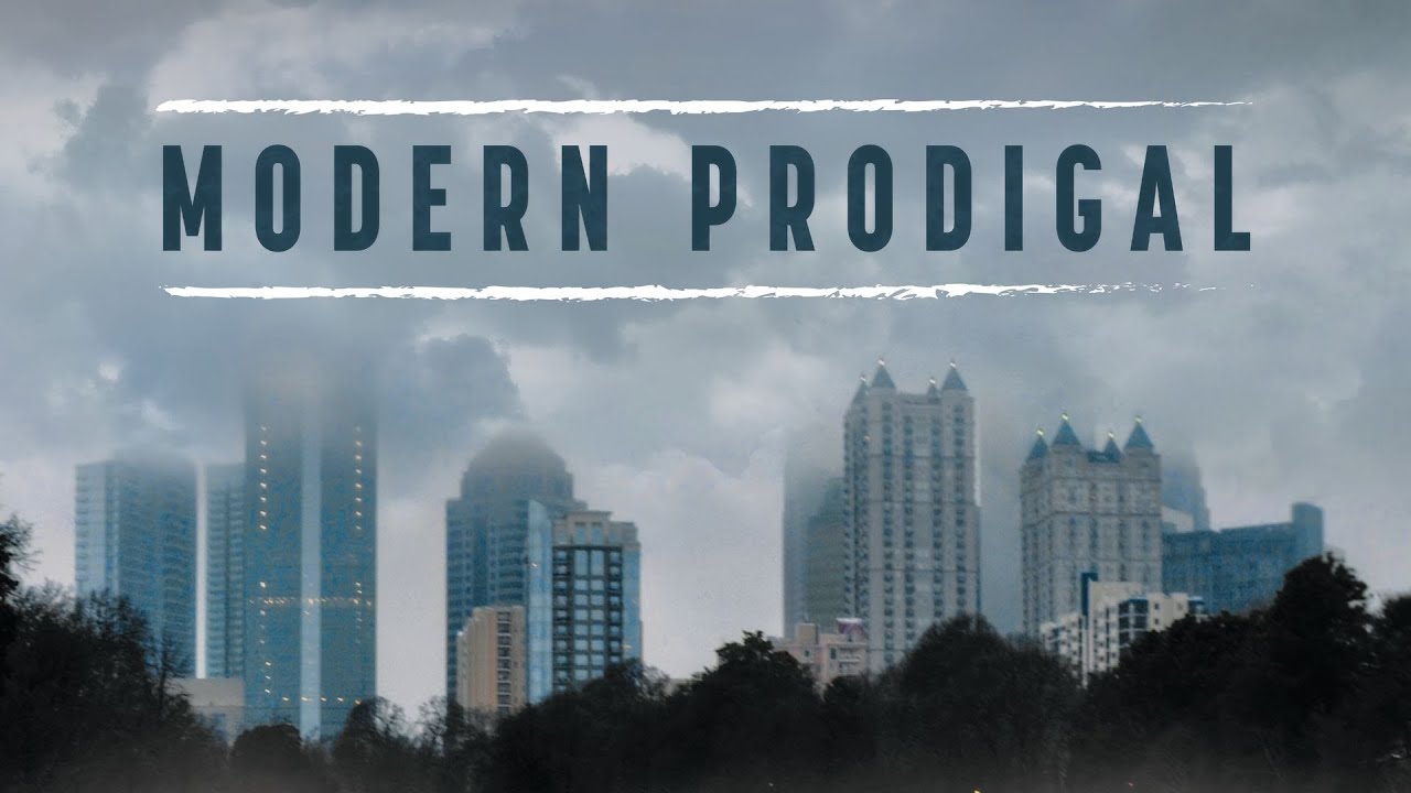 Modern Prodigal - Trailer