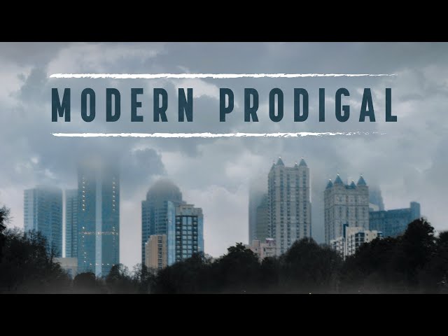 Modern Prodigal - Trailer