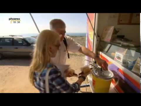 Sonne, Siesta und Saudade Algarve   Portugals Sonnenküste Doku über die Algarve Teil 1