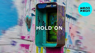 PVSHV - Hold On (Single 2022)