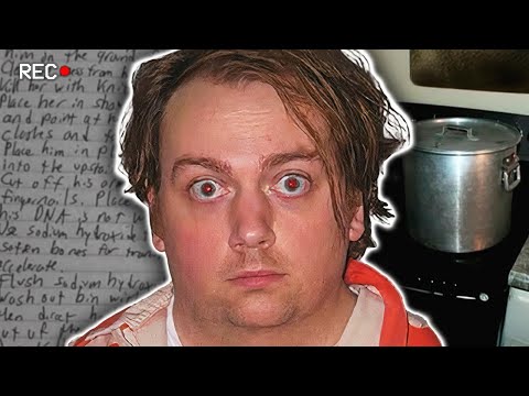 La Escena que Aterra al FBI Hasta El Día de Hoy | Caso Joel Guy Jr