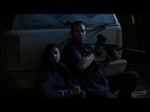 Strike Back Season 3: Episode 4 Clip - Section 20 Team Attempts Risky Rescue