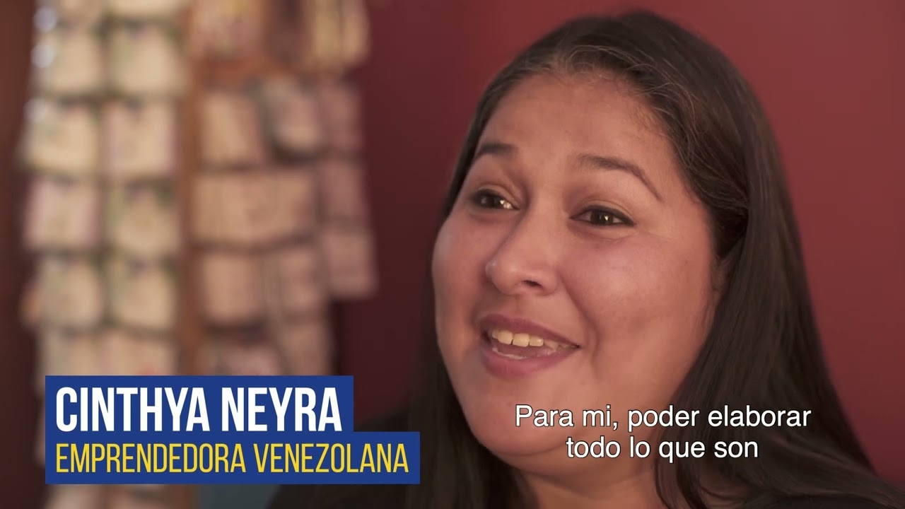 Emprendiendo en Perú: 3 mujeres con convicción