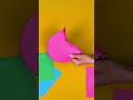 DIY Stitch Hat Fun Paper Craft For Kids