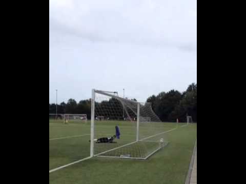 FC Amsterdam C1 - Arsenal ASV C2 (20-09-2015)