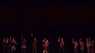 SoCal Vocals - SCAMFest 2017