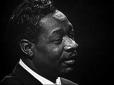 Bluesland Blues Legends Documentary