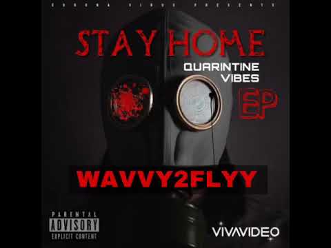 WAVVY2FLYY " TRAP IT OUT" FT JGOLDEN & OFFICIAL JPS