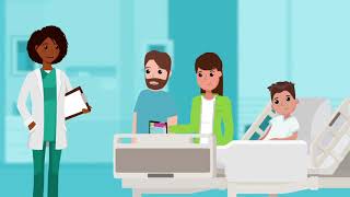 MyChart Bedside Introduction | Cincinnati Children's