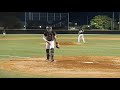 Eduardo Morales Catcher 2023