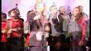 Praise Fest DVD promo