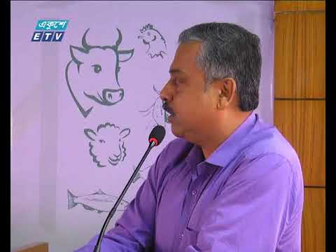 বন্যায় অনেক পশুর প্রাণহানি হলেও ঈদে গরুসহ কোরবানির অন্যান্য পশুর সংকট হাবে না